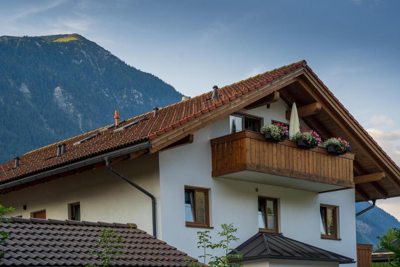 Das Bergquartier - Ferienwohnung Rabenkopf Oberau  Exterior photo